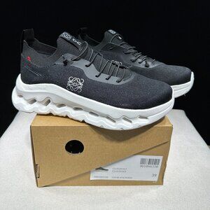 New On Running shoes. Roeywei (LOEWE x On Cloudtilt) men's sports shoes, casual